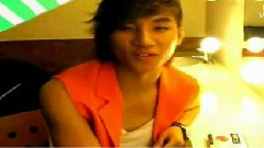 大声(BigBang) - GomTV ShoutingPractice