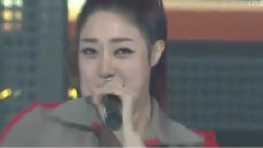 Nine Muses - Ticket