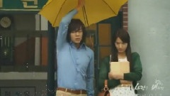 少女时代 - 爱像雨一样