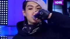 BigBang - SBS Xman