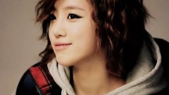 T-ara,咸慇晶(T-ara) - 恩静