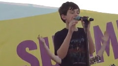 Greyson Chance - Unfriend You