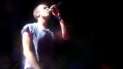 Coldplay - Every Teardrop Is A Waterfall