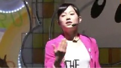 Fairies - Beat Generation 现场版