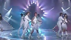 SS501 - 4Chance