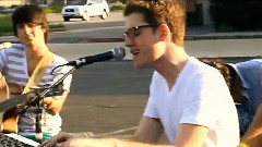 Alex Goot,模仿翻唱 - What Makes You Beautifu
