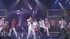 SS501 - Coward