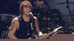Bon Jovi - Let It Rock O2