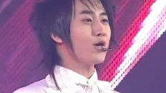 SS501 - 4Chance