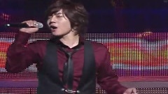 SS501 - 一年生活于冬日
