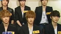 BOYFRIEND - 就是爱JK