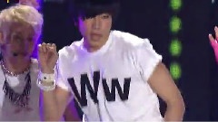 2PM,Super Junior,SHINee,BEAST,MBLAQ - Sign & Muzik & Mr & Gee & Bo Peep Bo Peep