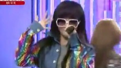 miss A - 像印第安娃娃一样