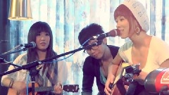 Robynn and Kendy - 思念是一种病