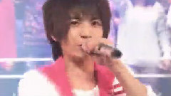 Johnnys Jr. - 愛なんだ & Love You Only & アイノビート