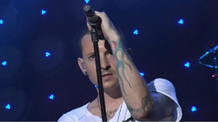 Linkin Park - No More Sorrow & Papercut & From The Inside