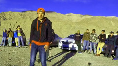 群星 - 塔吉克RAP