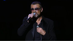 George Michael - Let Her Down Easy