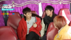 Infinite - This Is Infinite 1回感想篇