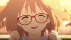 温暖的心