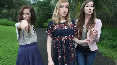 Gardiner Sisters - Love
