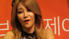 AOA - 仁川粉丝签名会