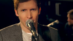 James Blunt - Bonfire Heart