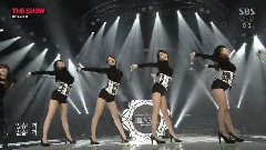 Rainbow - Cha Cha