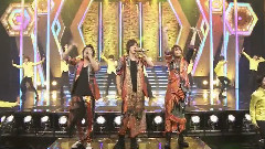 ジャニーズWEST,Johnnys Jr. - ええじゃないか