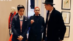 FTISLAND - Fashion Killa E06 在真Cut