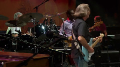 欧美群星,Eric Clapton - Hands Of The Saints