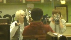 Super Junior - Honey-Kiss The Radio