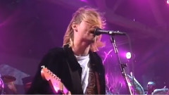 Nirvana - Drain You