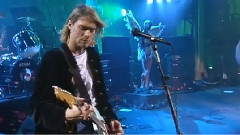 Nirvana - Pennyroyal Tea
