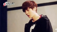 EXO,EXO-M - EXO's Showtime EP12鹿晗Cut