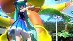 初音未来,VOCALOID家族 - Dear Cocoa Girls