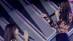 魏晨,吉克隽逸,戚薇,f(x),少女时代 - 渝乐汇