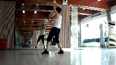 模仿翻唱 - Hot Summer