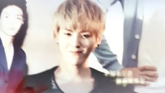 EXO-M,EXO,吴亦凡 - 每个你 Kris爱你亦丸年 饭制版
