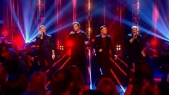 Westlife - Lighthouse