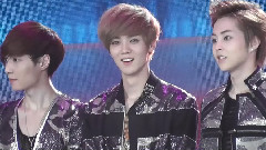 EXO,EXO-M,EXO-K - Find The Way寻路 DVD Teaser 1