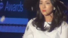 Sandara Park,2NE1 - 想念