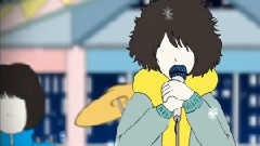 KANA-BOON - 结晶星