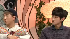 B1A4 - 真英 & BARO Cut