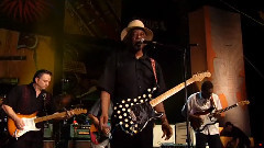 欧美群星,Eric Clapton - Sweet Home Chicago
