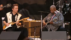 B.B.King,Eric Clapton,欧美群星 - Rock Me Baby