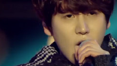 Super Junior,圭贤(Super Junior) - 残像