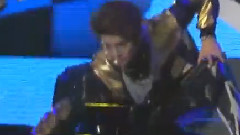 EXO,EXO-M,EXO-K - Wolf