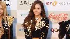 少女时代,Jessica - 红毯