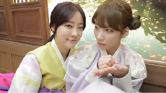Rainbow - 生Show 春节生活的探究